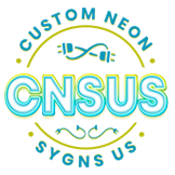 Custom Neon Sygns US